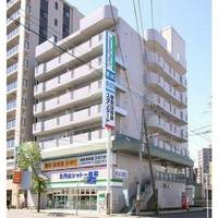 北海道札幌市中央区北五条西27丁目(マンション)の賃貸物件の外観