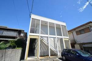 物件の外観画像