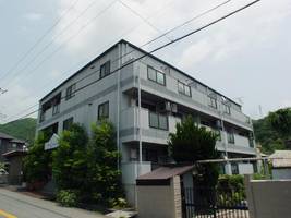 物件の外観画像