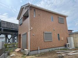 愛知県豊橋市柳生町(一戸建)の賃貸物件Aの外観
