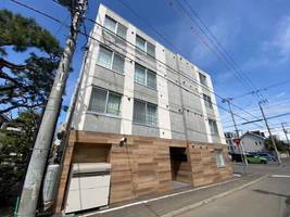 物件の外観画像