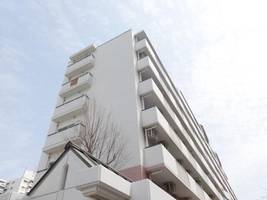 大阪府大阪市東淀川区井高野1丁目(マンション)の賃貸物件の外観