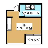 BAUWERKの間取り