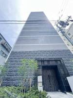 大阪府東大阪市小阪1丁目(マンション)の賃貸物件の外観