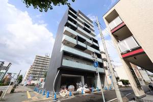 物件の外観画像