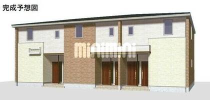 物件の外観画像