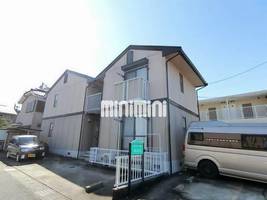 ファミール堀部Ⅲの外観