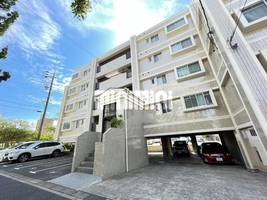 アボワールシャトーの外観