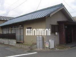 愛知県丹羽郡扶桑町大字柏森字辻田(一戸建)の賃貸物件の外観