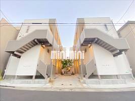 物件の外観画像