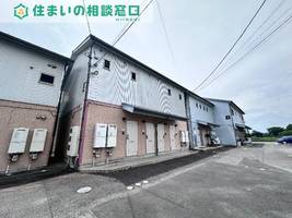 物件の外観画像