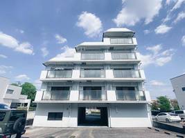 グランヴェル西山の外観