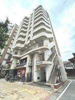 物件の外観画像