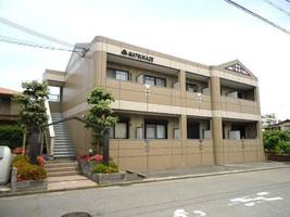 物件の外観画像