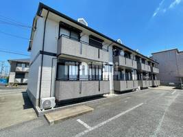 センチュリーパークの外観