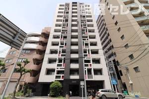 ドゥーエ千種0502の外観