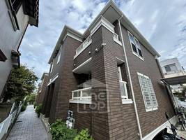 物件の外観画像
