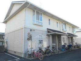 N・Sハイツの外観