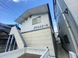 物件の外観画像