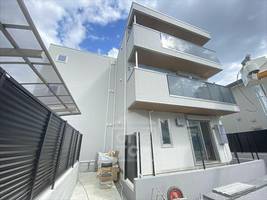 物件の外観画像