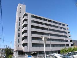 福岡県福岡市博多区那珂1丁目(マンション)の賃貸物件の外観