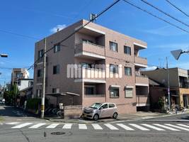 エスパシオ日赤の外観