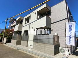 物件の外観画像