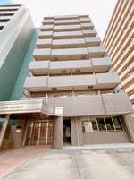 Serene Miyakojimaの外観