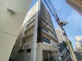 北海道札幌市中央区南三条西9丁目(マンション)の賃貸物件の外観