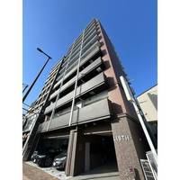 LIBTH姪浜0202の外観