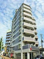 兵庫県神戸市長田区二番町4丁目(マンション)の賃貸物件の外観