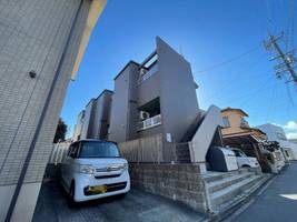 物件の外観画像