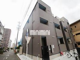 物件の外観画像