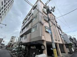 SKハイツ住之江202の外観