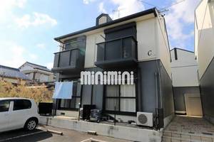センターヴィレッジ109 C棟の外観