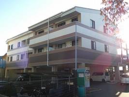 福岡県春日市小倉6丁目(マンション)の賃貸物件の外観