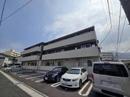 物件の外観画像