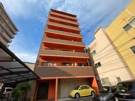 シャトーフェリーチェの外観