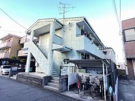 物件の外観画像
