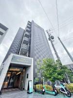 大阪府大阪市東淀川区菅原1丁目(マンション)の賃貸物件の外観