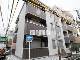 物件の外観画像