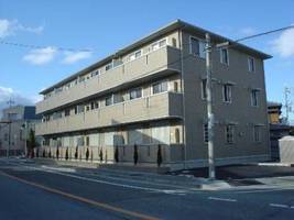 兵庫県伊丹市南野2丁目(アパート)の賃貸物件の外観