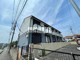 ラグーナヒルの外観