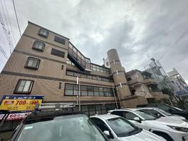 物件の外観画像