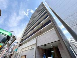 大阪府大阪市北区天神橋2丁目(マンション)の賃貸物件の外観