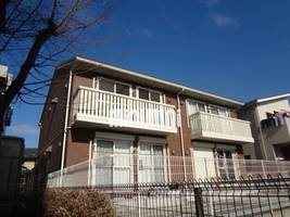 フォーリーブスの外観