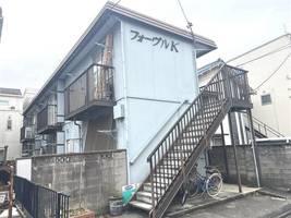 物件の外観画像