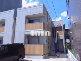 物件の外観画像