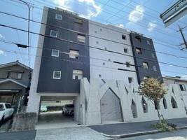 SEIZAN COURTの外観