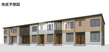 物件の外観画像